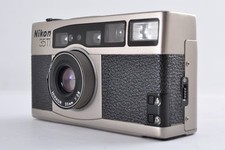 Nikon 35Ti 35 Ti analoge