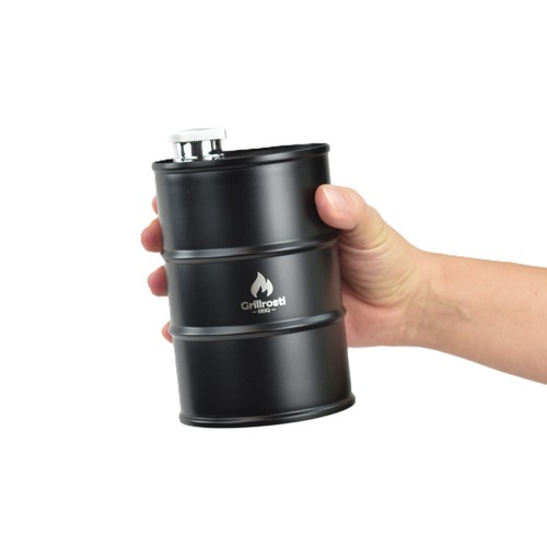 Mini feuertonne ölfass - mini, |