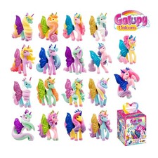 Galupy rainbow unicorn - unicorn,