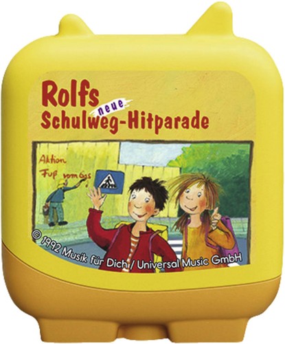Rolf zuckowski rolfs neue - rolf, zuckowski:
