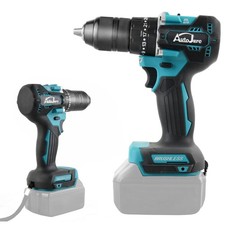 Für Makita 18V Akku 13MM