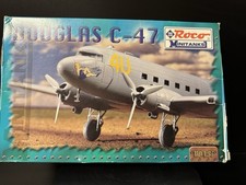 ROCO Douglas DC 3 - C 47