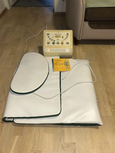 Mrs therapiegerät inkl - mrs-therapiegerät,
