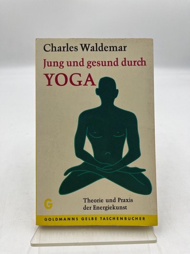 Jung und gesund - durch, yoga