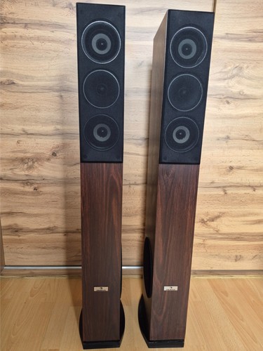 Auna line 4707wd - 2x,