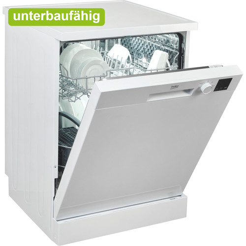 Beko stand geschirrspüler - stand,