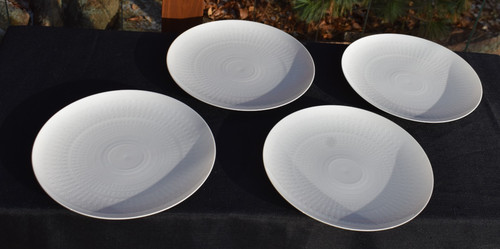 Set rosenthal romance - set, of
