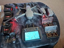 Dji mavic pro drohne - dji, mit