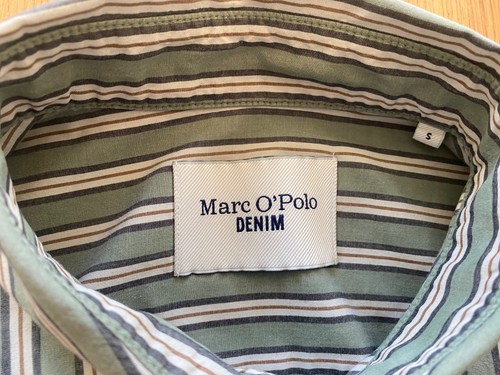 Marc polo bluse - marc,