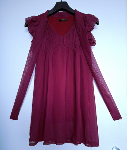 Tunika bluse a linie - bluse,, a-linie