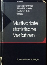 Multivariate statistische