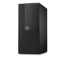 Dell OptiPlex 3050 | i3-7100 | 8 GB RAM | 256 GB NVME