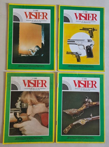 Seltenes ddr zeitschrift set - seltenes,