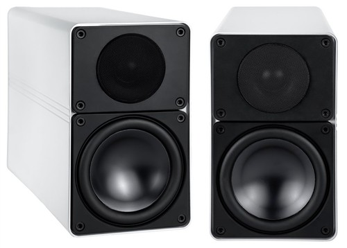 Elac 305 elegant weiss - elegant, 1