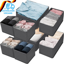 Withosent 8Er Schubladen