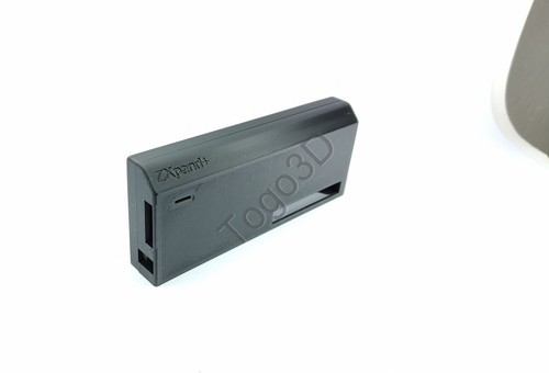 Gehäuse zxpand cartridge - gehäuse, zxpand+