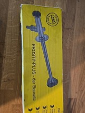 kemper frostsichere außenarmatur