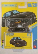 Matchbox Collectors #10/20