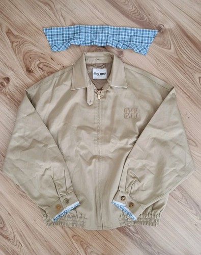 Miu damen kurzjacke - miu,