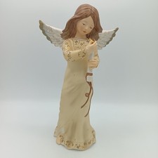 Goebel porzellan figur - porzellan, engel