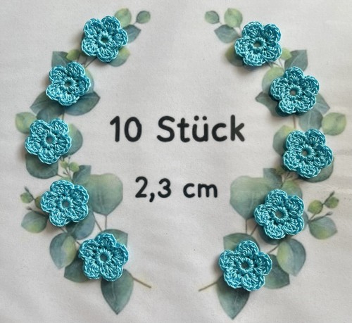 Türkis 10 mini - 10,