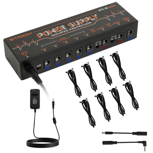 Strich gitarrenpedal high - strich,