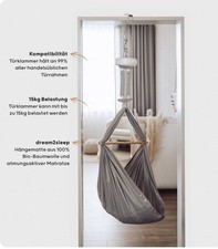 Motor Federwiege Wippe