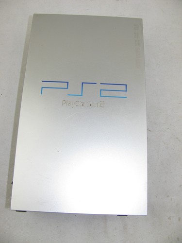 162 silberne ps2 playstation - 162|,