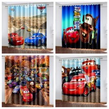 Junge Cars Lightning Mcquee