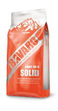 BAVARO Solid 20/8 18kg |