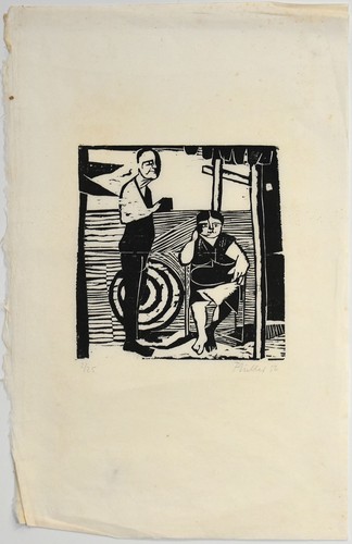 Müller paar 19 56 - müller,, paar.