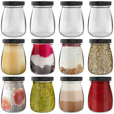 Heftman kleine Gläser mit