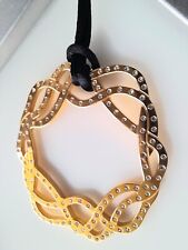 SWATCH: HALSKETTE "MELTED