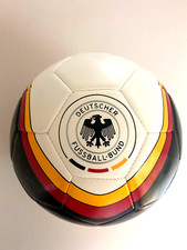 Fußball Spielball Trainingsball DFB Ball Ferrero Sammler NEU bunt