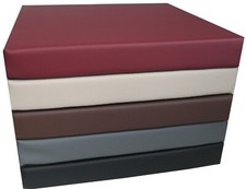 2er SET Stuhlkissen Sitzkissen