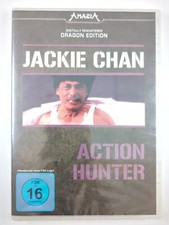 Action Hunter (Dragon Edition)