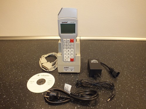 Inventur symbol pdt 3100 - inventur, pdt-3100