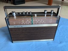 Vintage Radio Stern Dynamic 2020 BERLIN - DDR