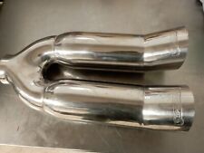 supersport Anscheinsrohr 76mm