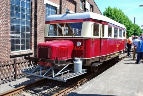 Foto deutsche bahn drg - bahn,