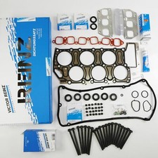 Cylinder head gasket set +