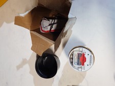 Minol 158186 Unterputzzähler mit Radiomodul Typ 5