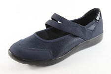 Waldläufer M-Ira 815M31, extraweite Schuhe *Übergröße*