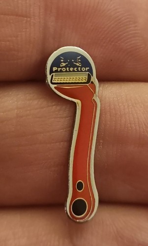 Wilkinson schwertschutz pins - wilkinson,