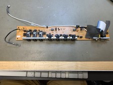 Yamaha Tyros 1 Jack board +