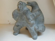 Imposante Vintage kanadische