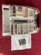 Großes Zubehörset 230 Teile zu BITUXX Minischleifer, Dremel,Schleifgerät