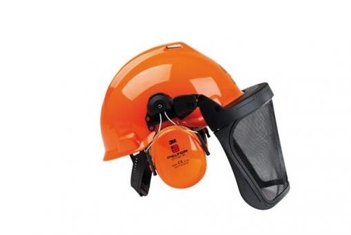Forsthelm g22d zertifiziert - forsthelm,