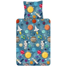 ESPiCO Winter Bettwäsche