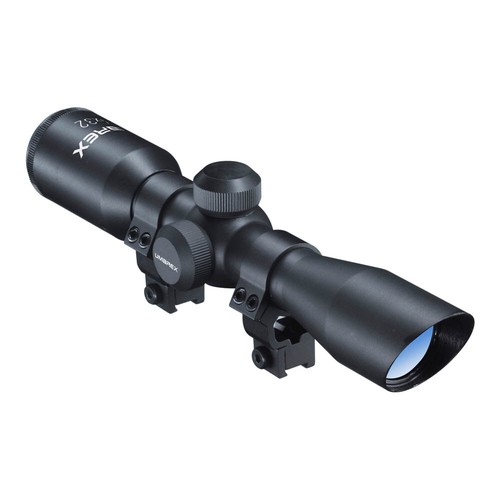 Umarex 4x32 compact - rs,